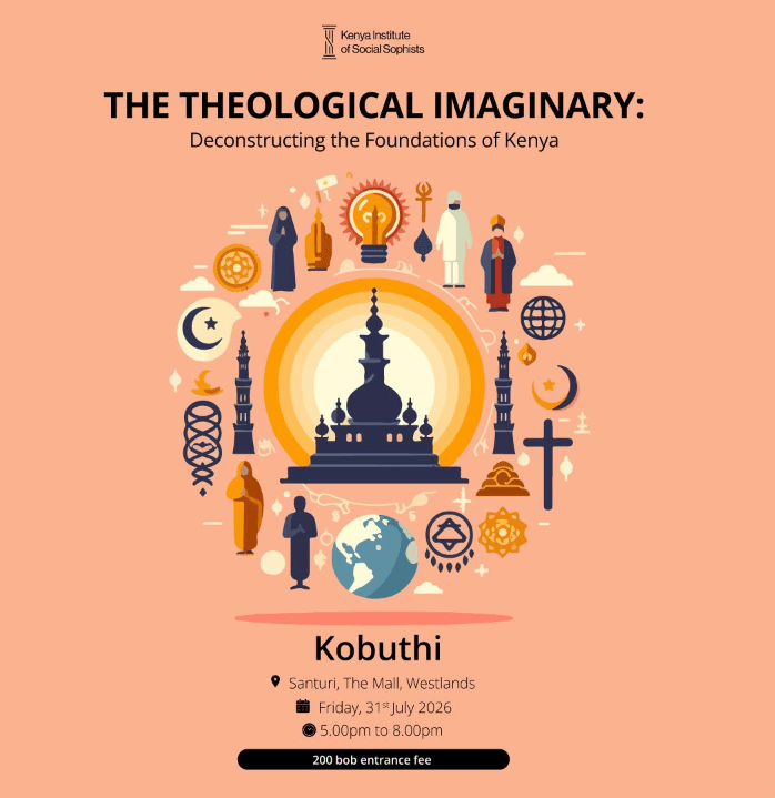 Kenya Institute of Social Sophists 