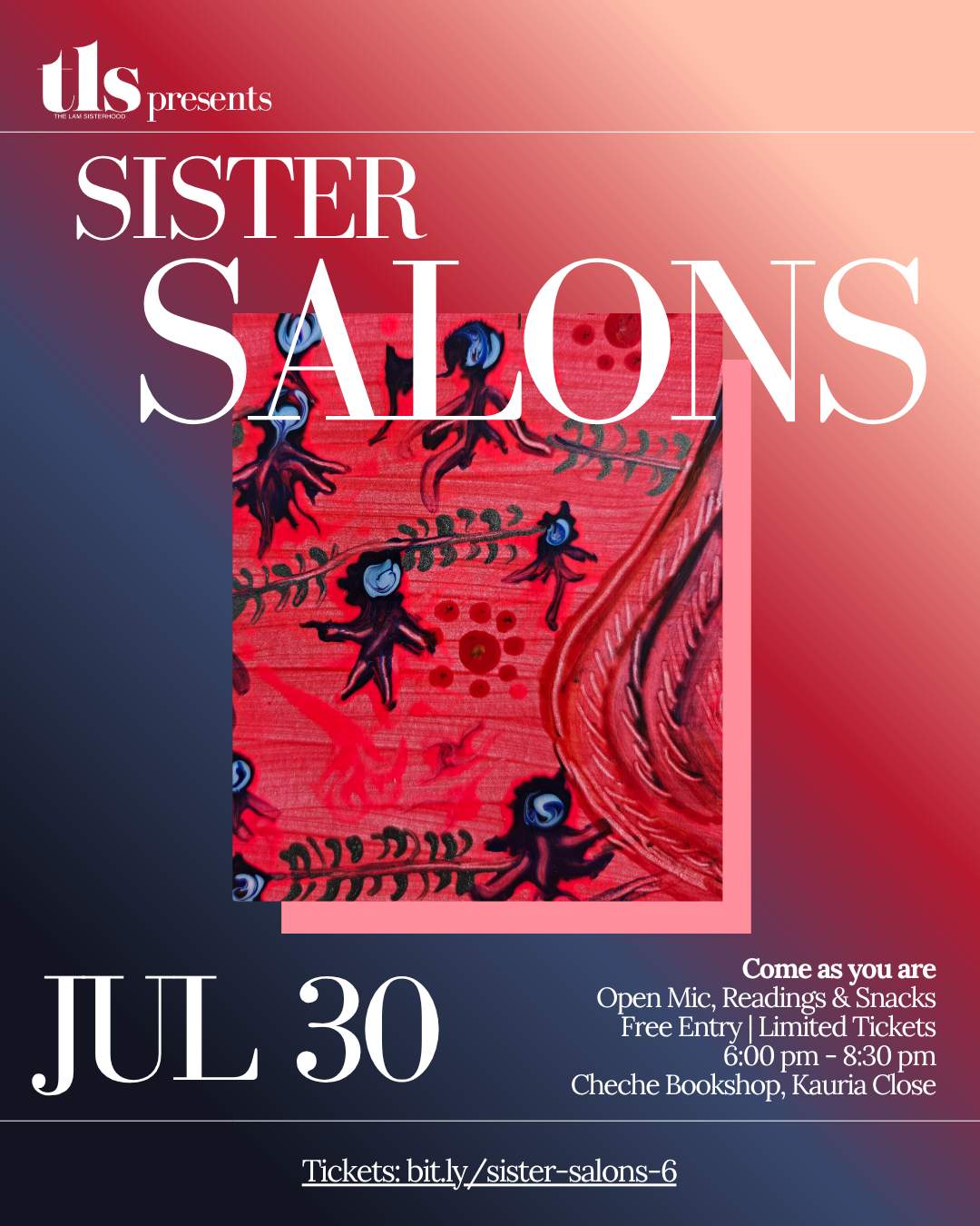 Sister Salons