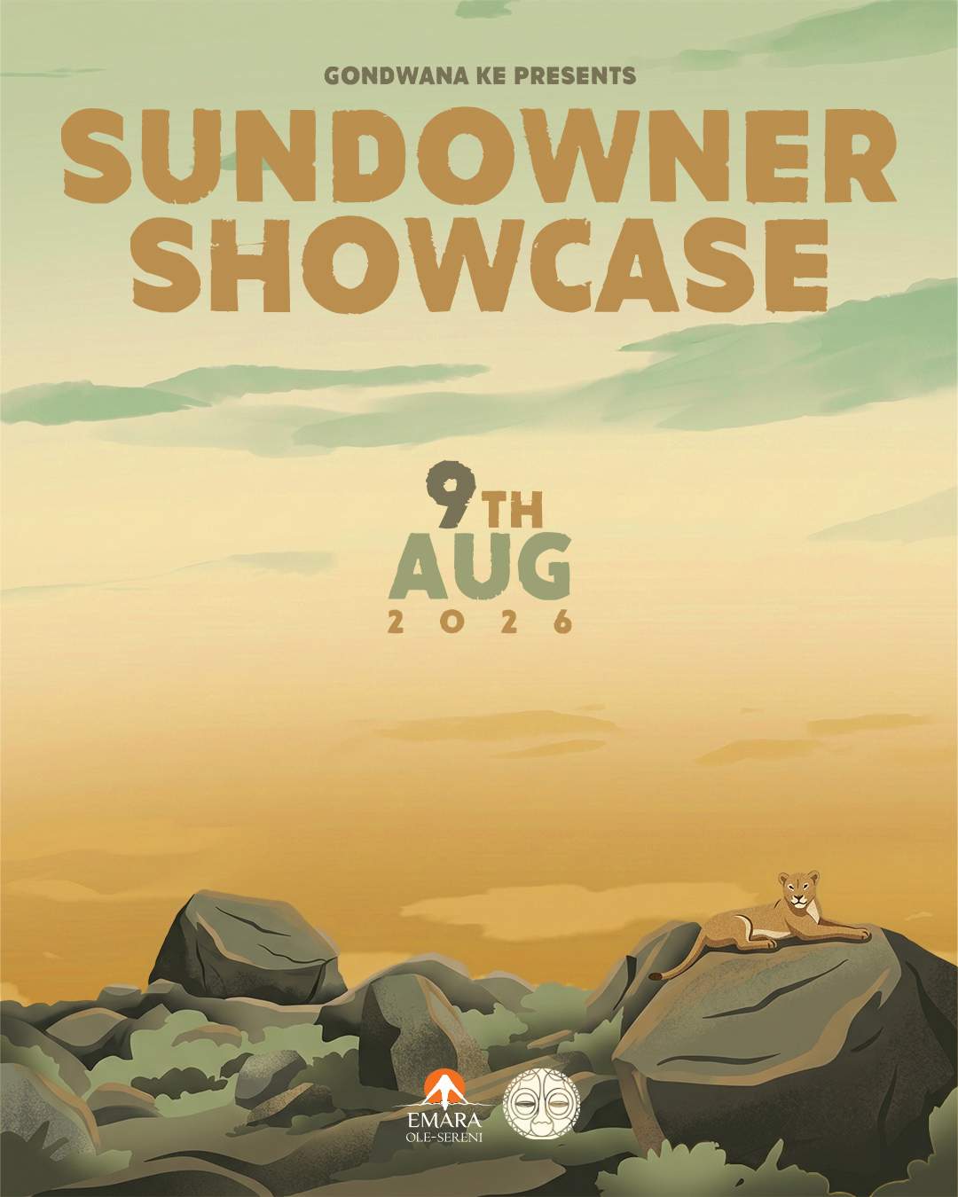 Sundowner Showcase III