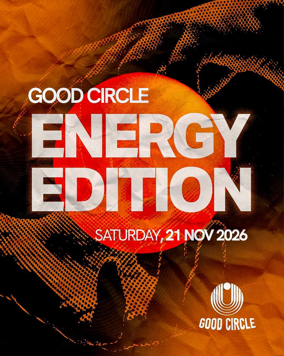 Good Circle - Poster 1