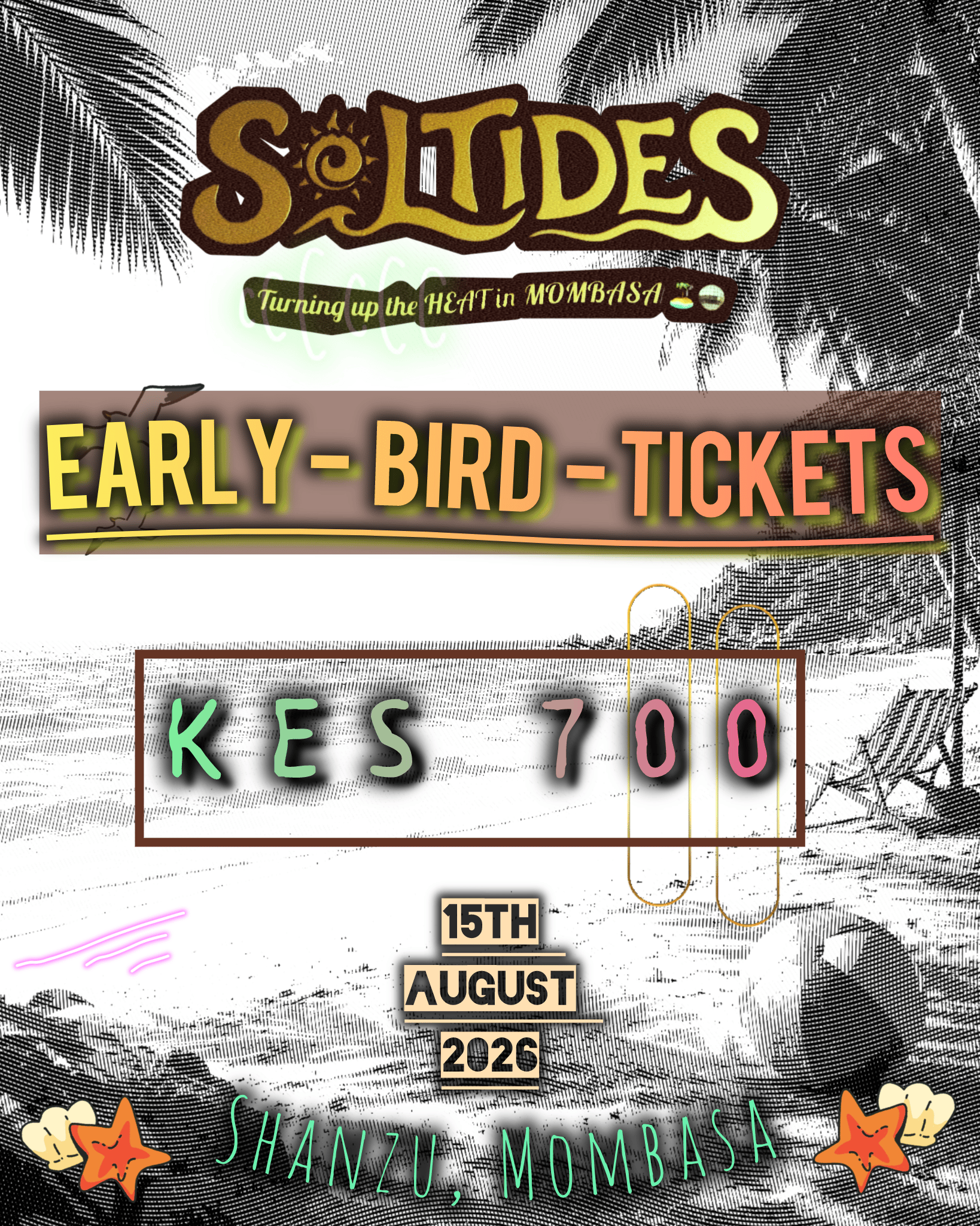 Soltides Festival