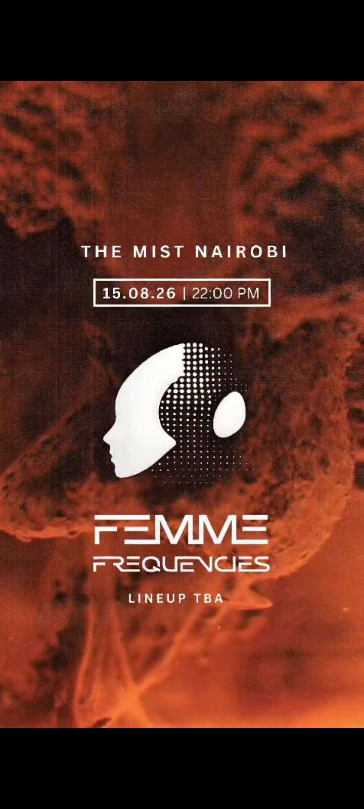 Femme Frequencies 