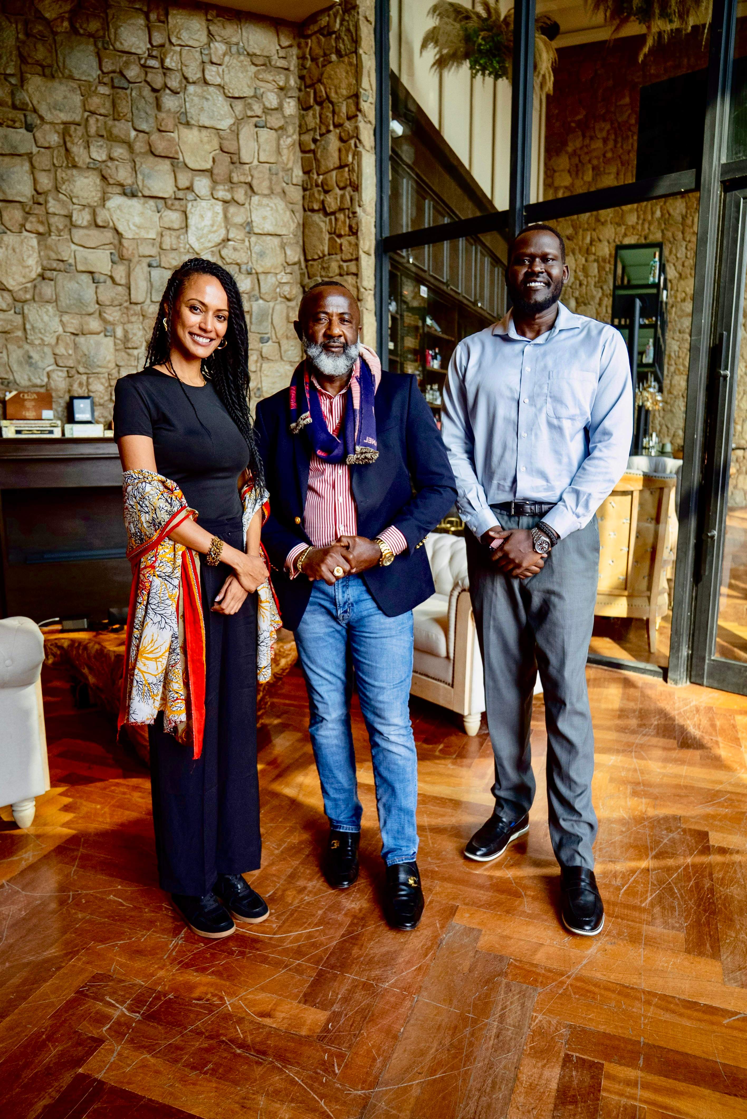  NAIROBI Nexus - Networking Meet Up Pt. 15